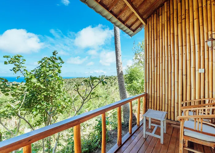 招待所 艾杜森林小屋旅馆 4*